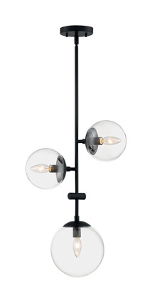 Sky Three Light Pendant (60-7134)