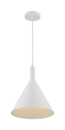 Lightcap One Light Pendant (60-7138)