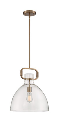 Teresa One Light Pendant (60-7142)