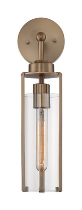 Marina One Light Wall Sconce (60-7151)