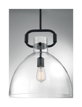 Teresa One Light Pendant (60-7152)