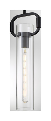 Teresa One Light Pendant (60-7153)