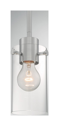 Sommerset One Light Mini Pendant (60-7170)