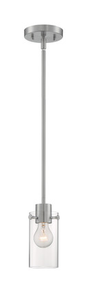 Sommerset One Light Mini Pendant (60-7170)