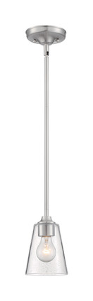 Bransel One Light Mini Pendant (60-7180)