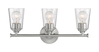Bransel Three Light Vanity (60-7183)
