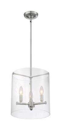 Bransel Three Light Pendant (60-7187)