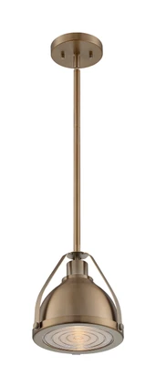 Barbett One Light Pendant (60-7201)