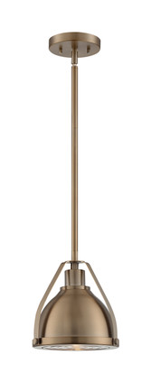 Barbett One Light Pendant (60-7201)