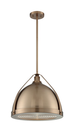 Barbett One Light Pendant (60-7203)