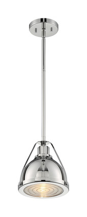 Barbett One Light Pendant (60-7211)