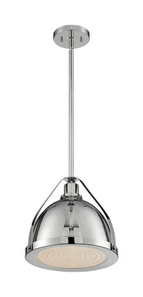 Barbett One Light Pendant (60-7212)