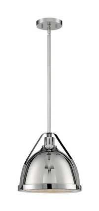 Barbett One Light Pendant (60-7212)