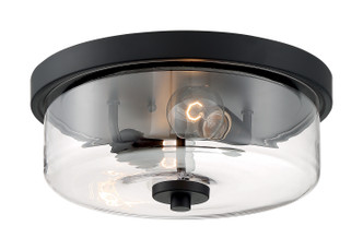 Sommerset Two Light Flush Mount (60-7268)