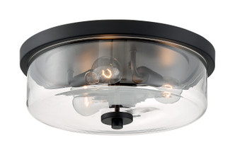 Sommerset Three Light Flush Mount (60-7269)
