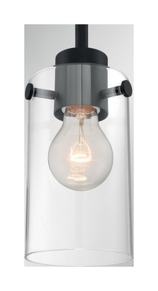 Sommerset One Light Mini Pendant (60-7270)