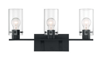 Sommerset Three Light Vanity (60-7273)