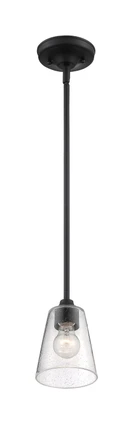 Bransel One Light Mini Pendant (60-7280)