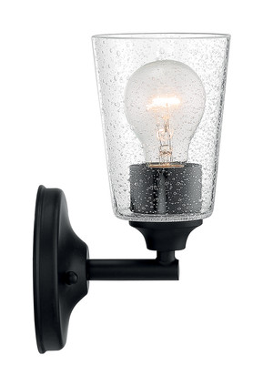 Bransel One Light Vanity (60-7281)