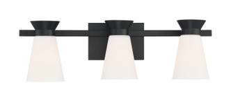 Caleta Three Light Vanity (60-7313)
