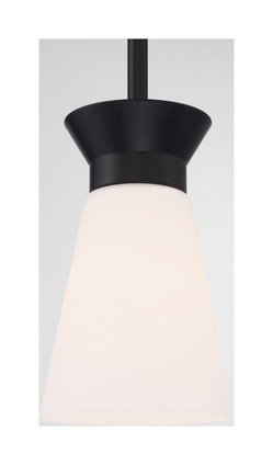 Caleta One Light Mini Pendant (60-7314)
