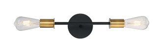 Ryder Two Light Vanity (60-7342)