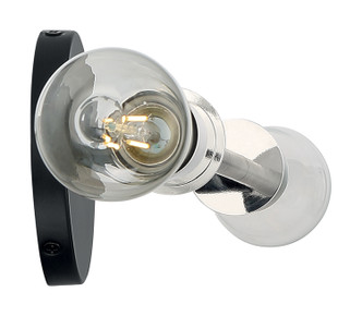 Ryder Two Light Vanity (60-7352)