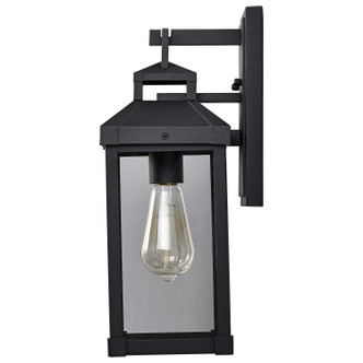Corning One Light Wall Lantern (60-7371)