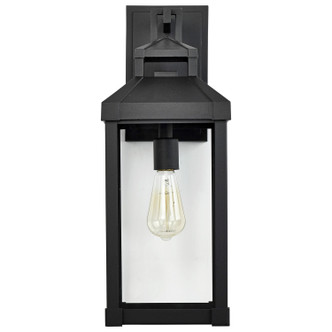 Corning One Light Wall Lantern (60-7372)