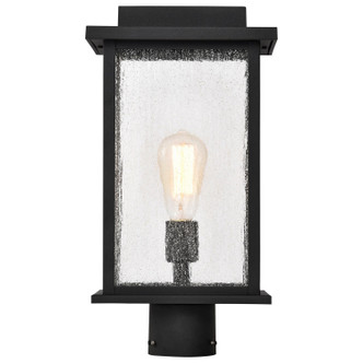 Sullivan One Light Outdoor Post Lantern (60-7378)