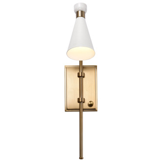Prospect One Light Wall Sconce (60-7396)