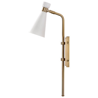 Prospect One Light Wall Sconce (60-7396)