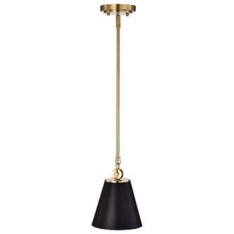 Dover One Light Pendant (60-7408)