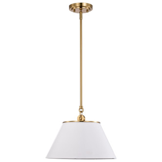 Dover One Light Pendant (60-7412)