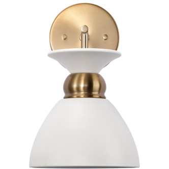 Perkins One Light Wall Sconce (60-7459)