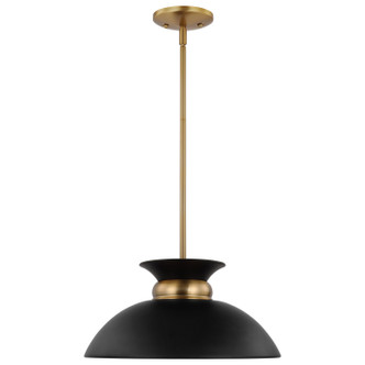 Perkins One Light Pendant (60-7460)
