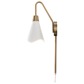 Tango One Light Wall Sconce (60-7468)