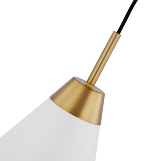 Tango One Light Pendant (60-7474)