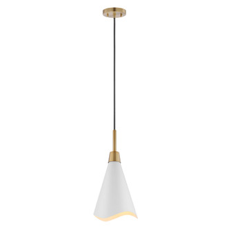 Tango One Light Pendant (60-7477)