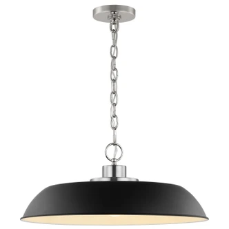 Colony One Light Pendant (60-7485)