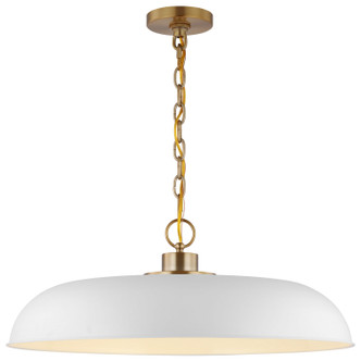 Colony One Light Pendant (60-7486)