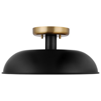 Colony One Light Flush Mount (60-7491)