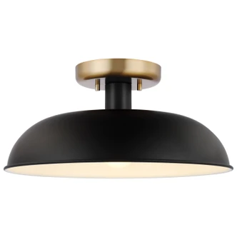 Colony One Light Flush Mount (60-7492)