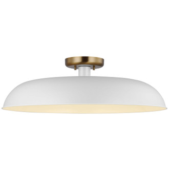 Colony One Light Flush Mount (60-7496)