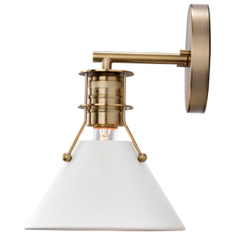 Outpost One Light Wall Sconce (60-7520)