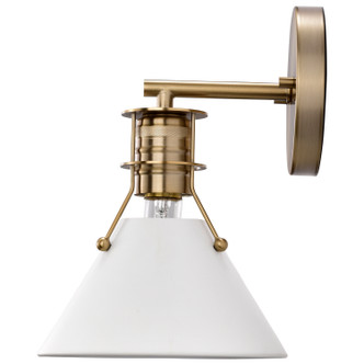 Outpost One Light Wall Sconce (60-7520)