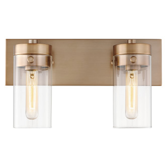 Intersection Two Light Vanity (60-7532)