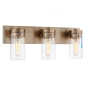 Intersection Three Light Vanity (60-7533)