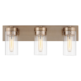 Intersection Three Light Vanity (60-7533)