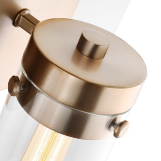 Intersection Three Light Vanity (60-7533)